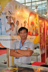 PEING CHARLES UNENG
