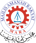 logo MARA